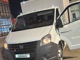 ГАЗ ГАЗель NEXT 2024 года за 13 500 000 тг. в Астана