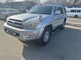 Toyota Hilux Surf 2004 года за 9 000 000 тг. в Алматы – фото 2