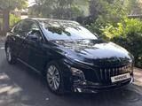 Hongqi E-QM5 2025 годаүшін8 000 000 тг. в Алматы – фото 3