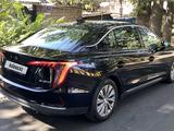 Hongqi E-QM5 2025 годаүшін8 000 000 тг. в Алматы – фото 4