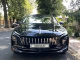 Hongqi E-QM5 2025 годаүшін8 000 000 тг. в Алматы – фото 2