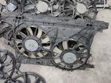 Вентилятор охлаждения на BMW 3 за 55 000 тг. в Алматы – фото 2
