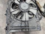 Вентилятор охлаждения на BMW 3 за 55 000 тг. в Алматы – фото 3