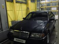 Mercedes-Benz C 200 1994 года за 1 350 000 тг. в Алматы