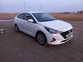 Hyundai Accent 2020 года за 8 000 000 тг. в Астана – фото 4