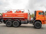 КамАЗ  43318 2025 года за 56 000 000 тг. в Актобе