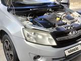 ВАЗ (Lada) Granta 2190 2012 года за 1 750 000 тг. в Шымкент