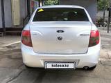 ВАЗ (Lada) Granta 2190 2012 года за 1 750 000 тг. в Шымкент – фото 2