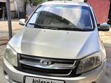 ВАЗ (Lada) Granta 2190 2012 года за 1 750 000 тг. в Шымкент – фото 5