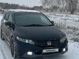 Honda Odyssey 2010 года за 10 000 000 тг. в Рудный – фото 2