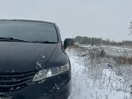 Honda Odyssey 2010 года за 9 000 000 тг. в Рудный – фото 4