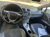 Toyota Avensis 2009 года за 4 700 000 тг. в Павлодар – фото 4