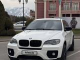 BMW X6 2010 года за 10 500 000 тг. в Алматы – фото 3