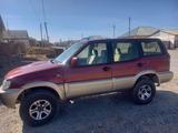 Nissan Terrano 2001 года за 3 700 000 тг. в Кызылорда – фото 2