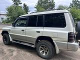 Mitsubishi Montero Sport 1998 года за 4 000 000 тг. в Бурабай (Боровое) – фото 4