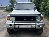 Mitsubishi Montero Sport 1998 года за 4 000 000 тг. в Бурабай (Боровое)
