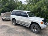 Mitsubishi Montero Sport 1998 года за 4 000 000 тг. в Бурабай (Боровое) – фото 2