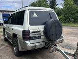 Mitsubishi Montero Sport 1998 года за 4 000 000 тг. в Бурабай (Боровое) – фото 3