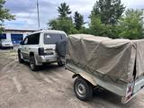 Mitsubishi Montero Sport 1998 года за 4 000 000 тг. в Бурабай (Боровое) – фото 5