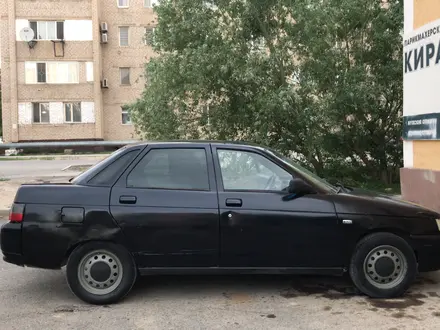 ВАЗ (Lada) 2110 2003 года за 300 000 тг. в Кызылорда – фото 3