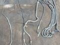 Коллектор гофра трубка шланг помпа подушки шкив кронштейн ремень натяжитель за 10 000 тг. в Алматы – фото 54