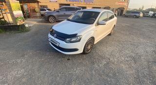 Volkswagen Polo 2014 года за 4 000 000 тг. в Усть-Каменогорск