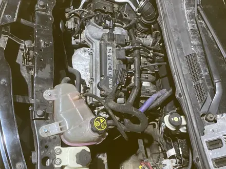 Chevrolet Cobalt 2014 года за 999 999 тг. в Шымкент – фото 3