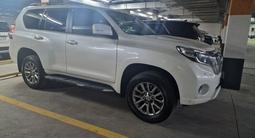 Toyota Land Cruiser Prado 2017 годаүшін23 000 000 тг. в Алматы – фото 2