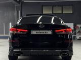 Kia Optima 2019 года за 9 000 000 тг. в Алматы – фото 2