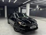 Kia Optima 2019 года за 9 000 000 тг. в Алматы – фото 4