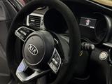Kia Optima 2019 года за 9 000 000 тг. в Алматы – фото 5