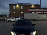 Toyota Camry 2013 года за 5 700 000 тг. в Актобе
