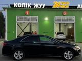 Toyota Camry 2013 года за 5 700 000 тг. в Актобе – фото 3