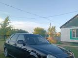 ВАЗ (Lada) Priora 2172 2014 года за 2 450 000 тг. в Петропавловск – фото 3