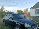 ВАЗ (Lada) Priora 2172 2014 года за 2 450 000 тг. в Петропавловск – фото 4