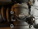 Компрессор кондиционера на Lexus RX30/ rx330 1MZ/3MZ 3.0/3.3 за 5 000 тг. в Алматы