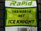 Rapid 185/65R14 Ice Knight 86Tfor18 200 тг. в Шымкент