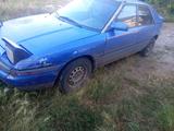 Mazda 323 1992 годаүшін350 000 тг. в Петропавловск
