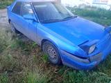 Mazda 323 1992 годаүшін350 000 тг. в Петропавловск – фото 3