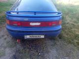 Mazda 323 1992 годаүшін350 000 тг. в Петропавловск – фото 4