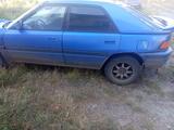 Mazda 323 1992 годаүшін350 000 тг. в Петропавловск – фото 5