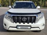 Toyota Land Cruiser Prado 2012 года за 12 900 000 тг. в Астана
