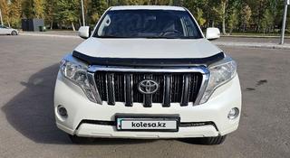 Toyota Land Cruiser Prado 2012 года за 12 900 000 тг. в Астана