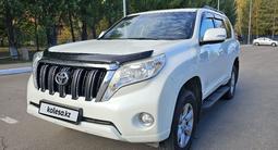 Toyota Land Cruiser Prado 2012 года за 12 900 000 тг. в Астана – фото 5