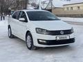 Volkswagen Polo 2015 года за 5 550 000 тг. в Костанай – фото 10