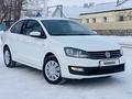 Volkswagen Polo 2015 года за 5 550 000 тг. в Костанай