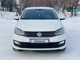 Volkswagen Polo 2015 года за 5 550 000 тг. в Костанай – фото 5