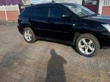 Lexus RX 330 2005 годаүшін8 000 000 тг. в Актобе – фото 3