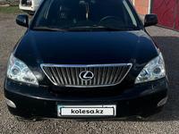 Lexus RX 330 2005 года за 9 000 000 тг. в Актобе