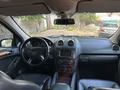 Mercedes-Benz ML 500 2008 годаfor8 500 000 тг. в Тараз – фото 10